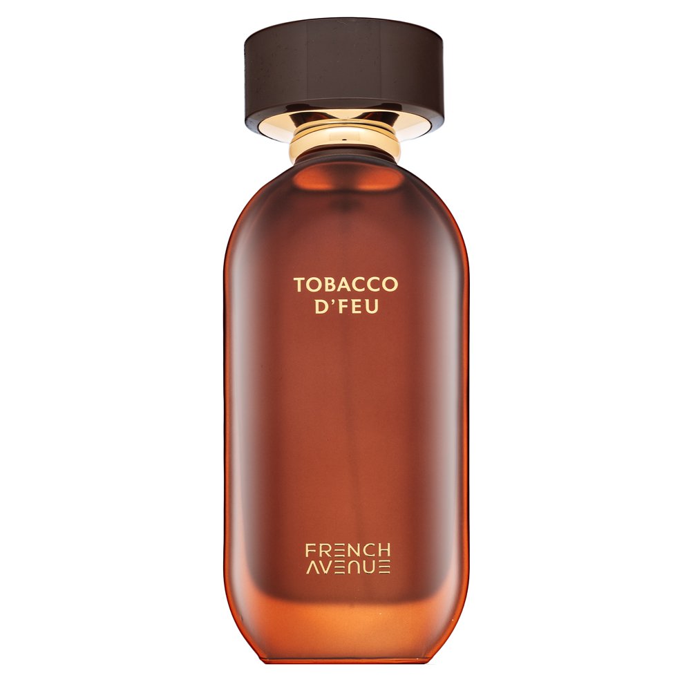 French Avenue Tobacco D'Feu