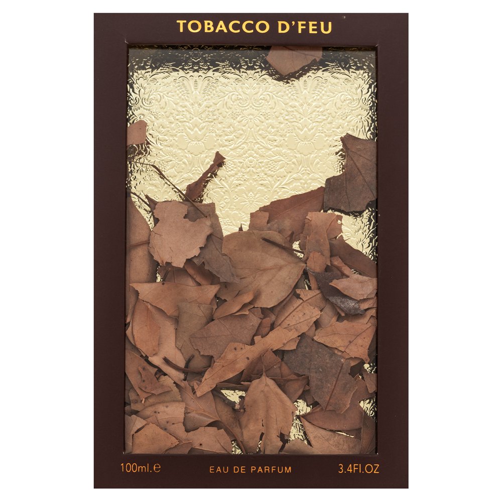 French Avenue Tobacco D'Feu