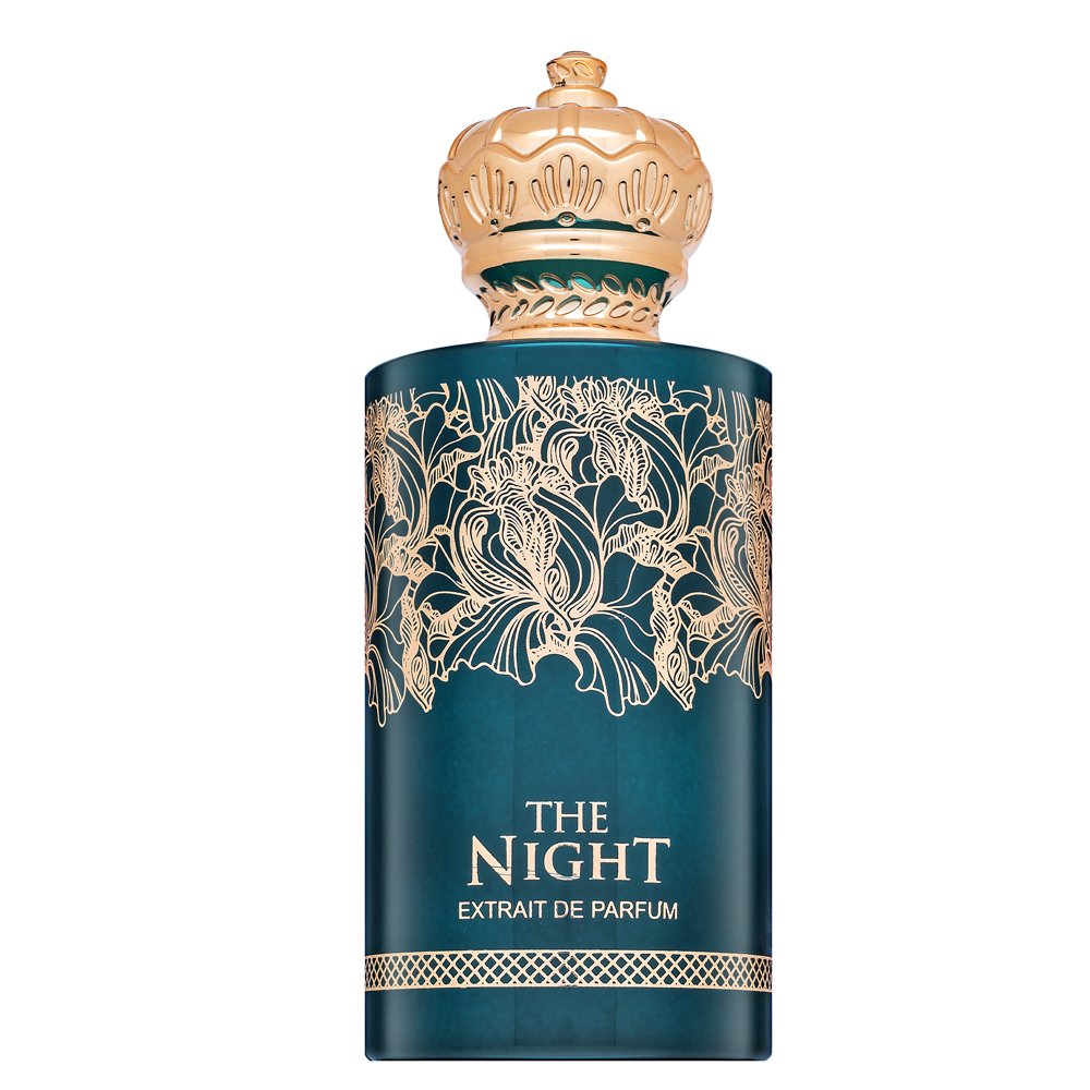 French Avenue The Night