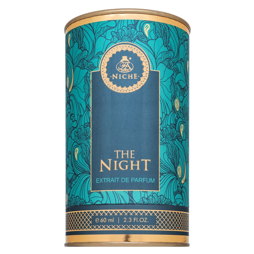 French Avenue The Night