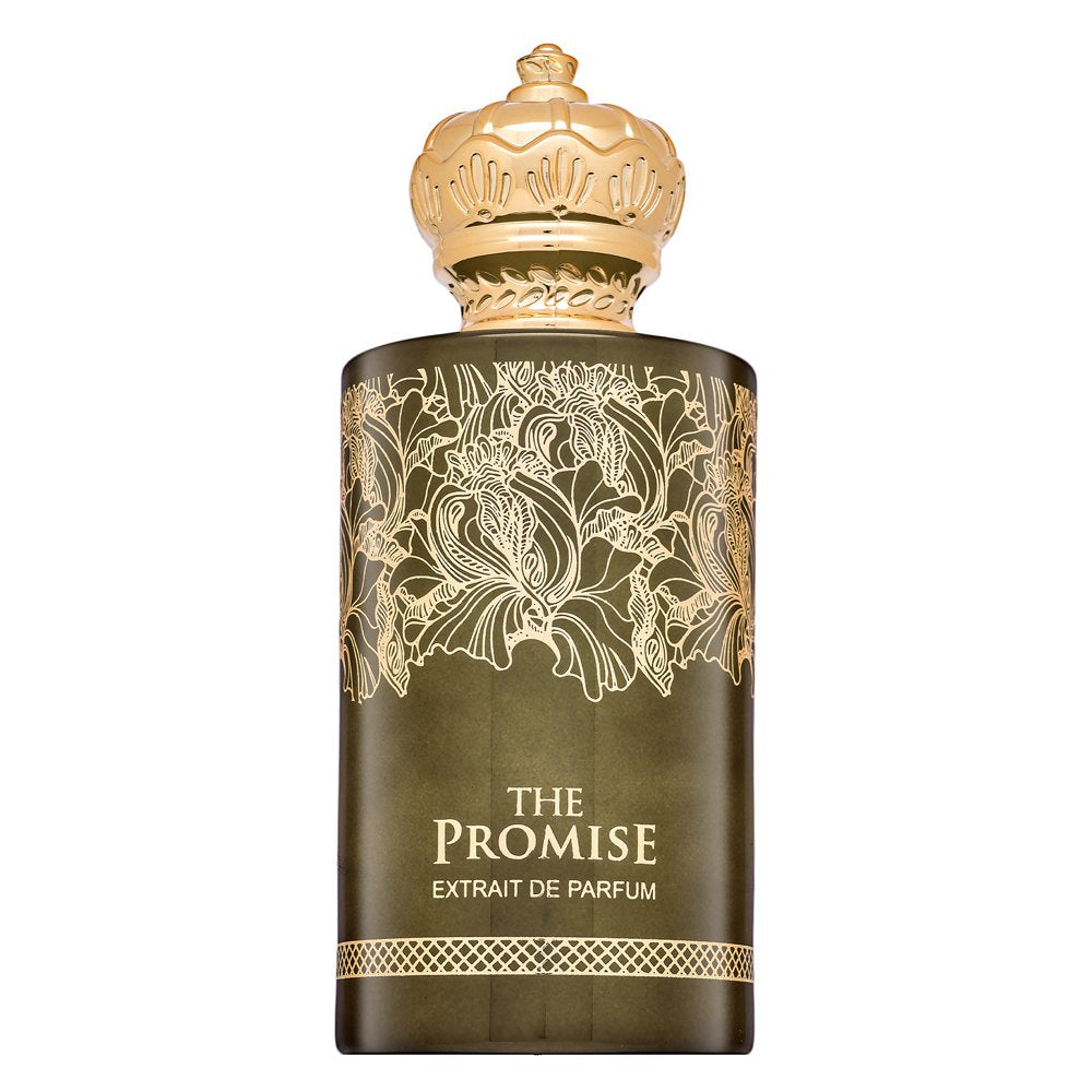 French Avenue The Promise