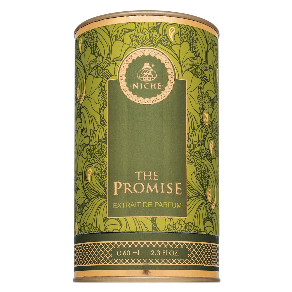French Avenue The Promise