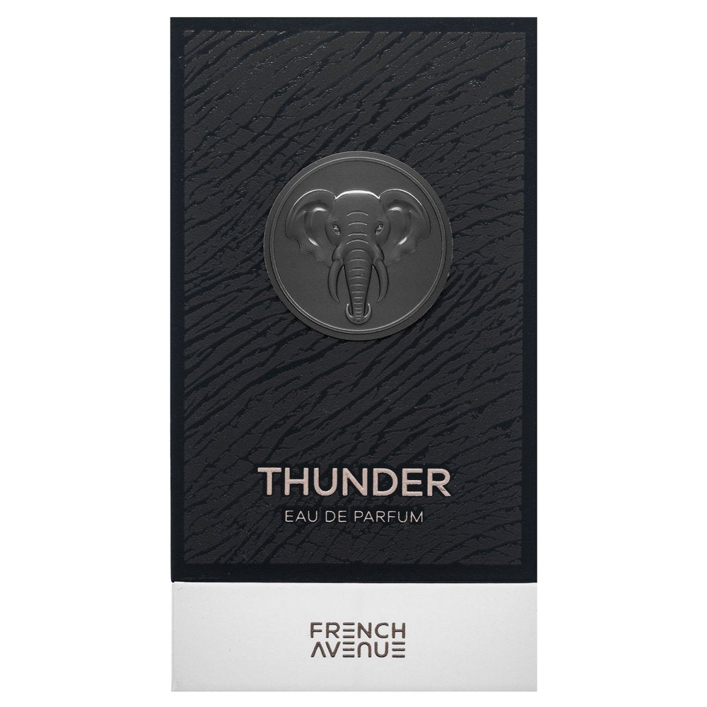 French Avenue Thunder