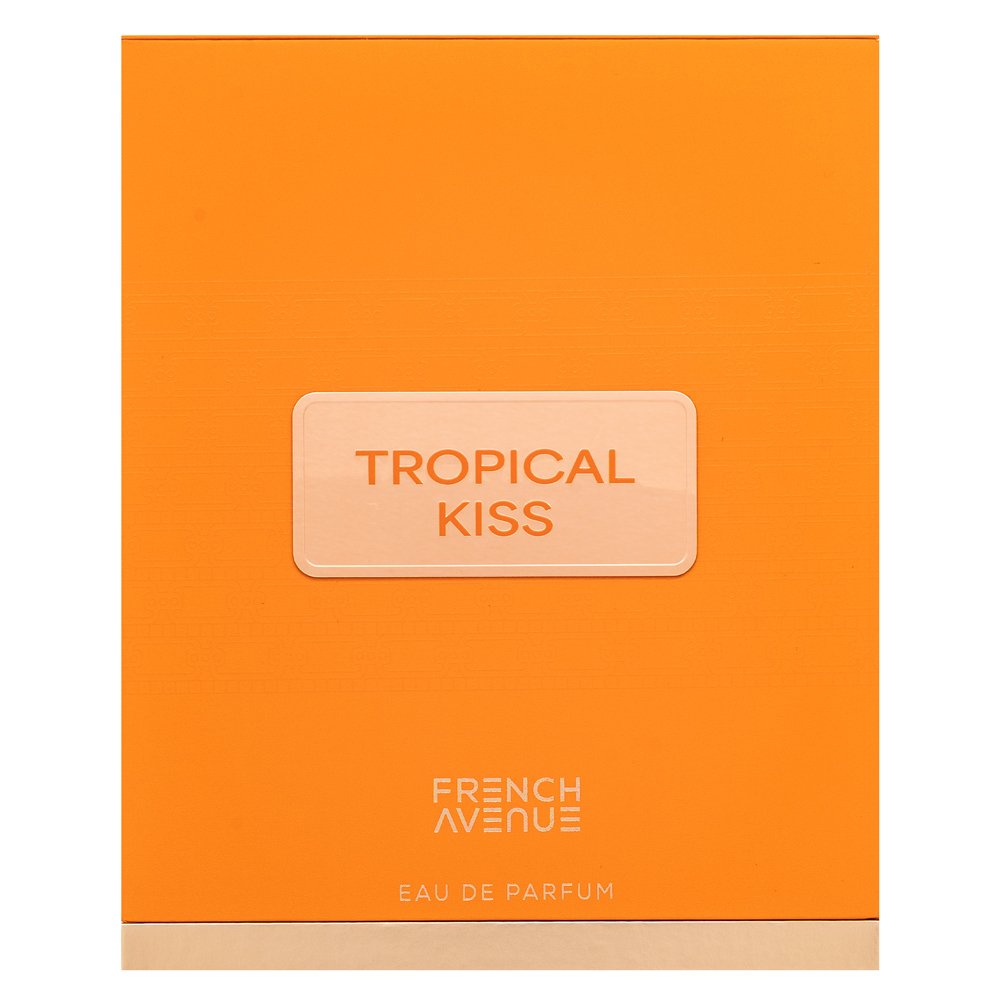 French Avenue Tropical Kiss