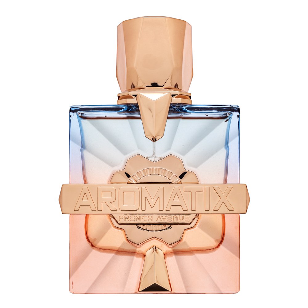 French Avenue Teas Me Aromatix