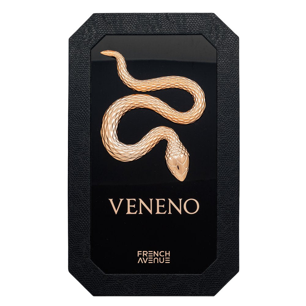 French Avenue Veneno