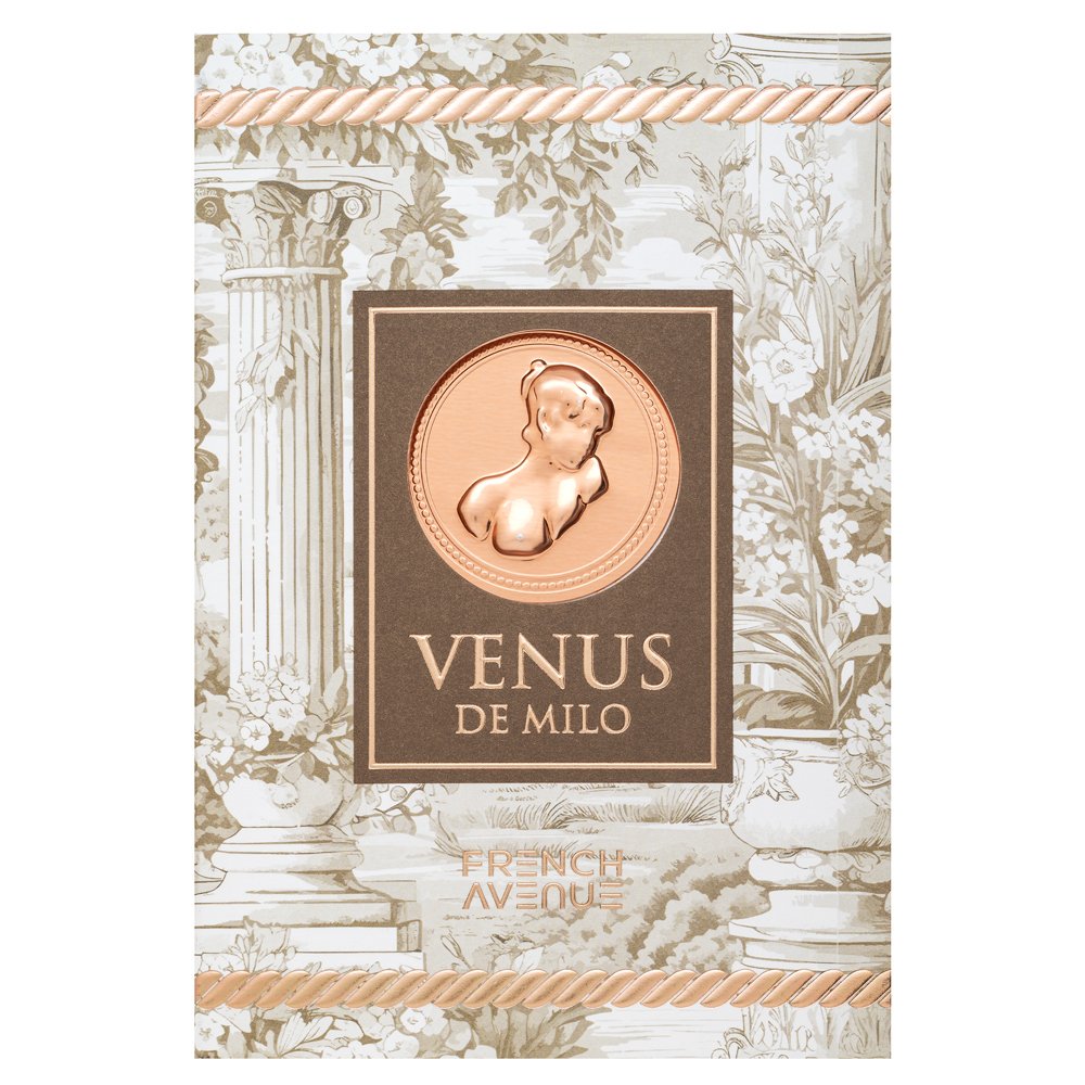 French Avenue Venus De Milo