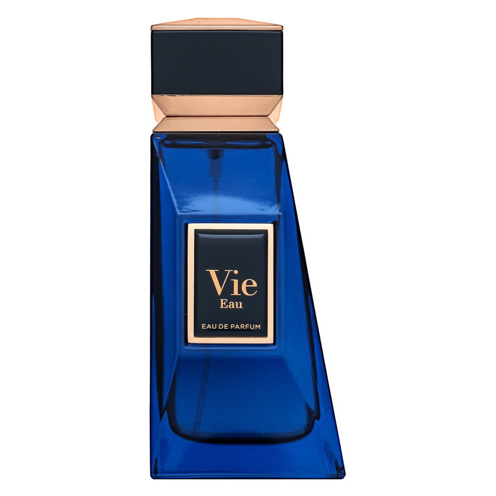 French Avenue Vie Eau