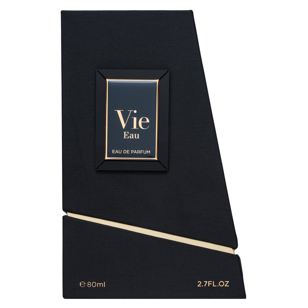 French Avenue Vie Eau