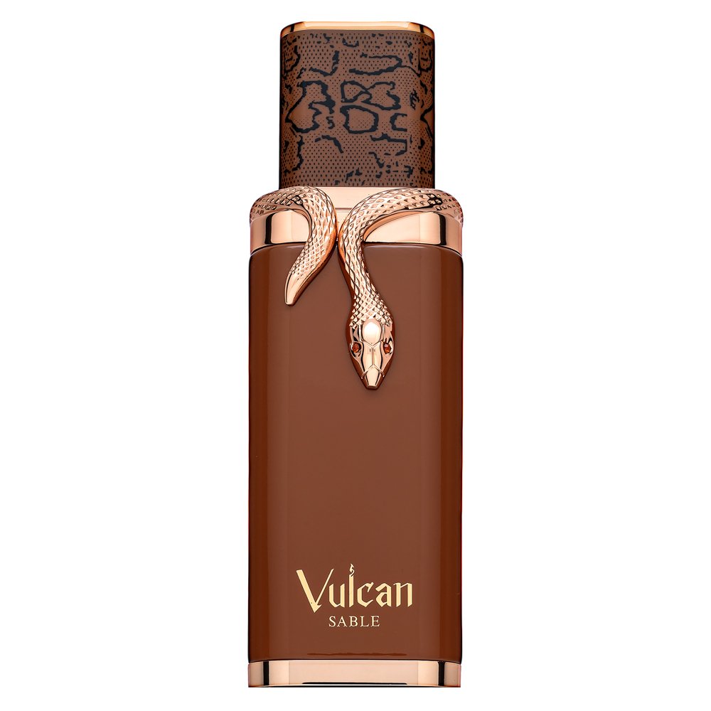 French Avenue Vulcan Sable