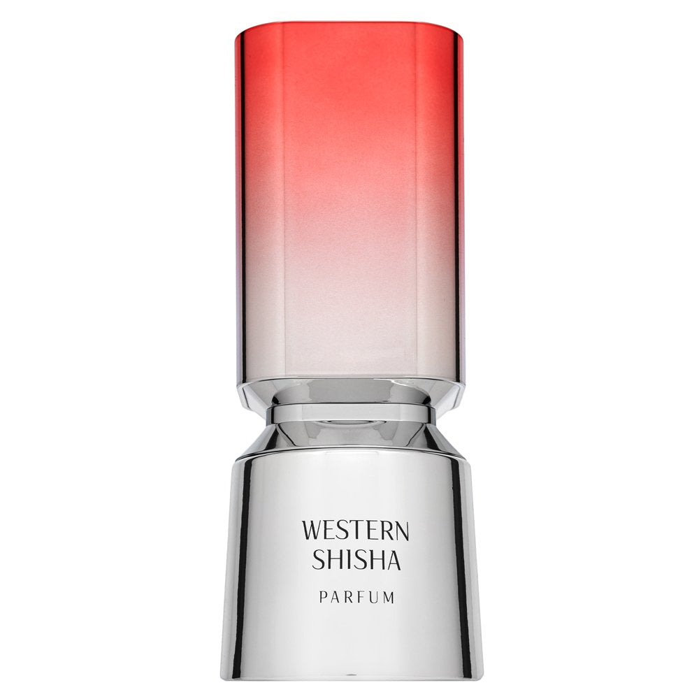 French Avenue Western Shisha