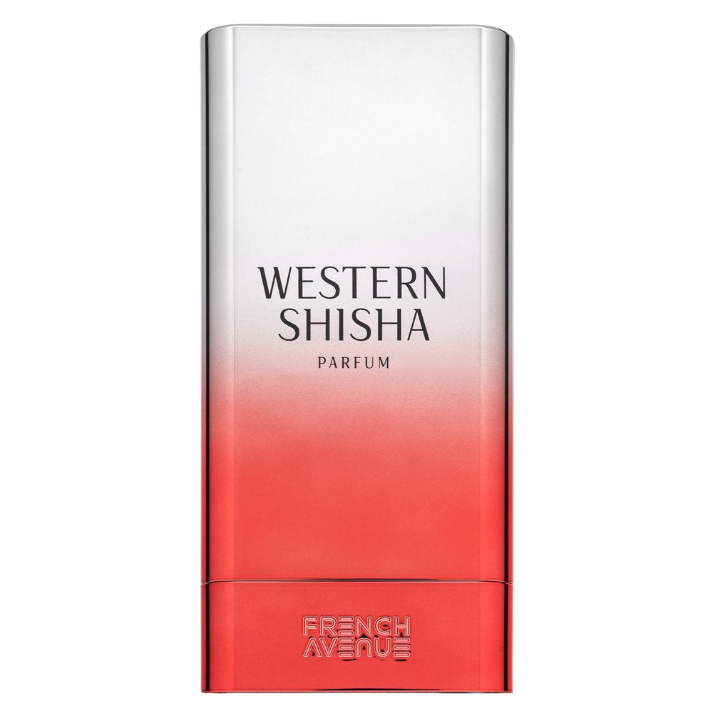 French Avenue Western Shisha