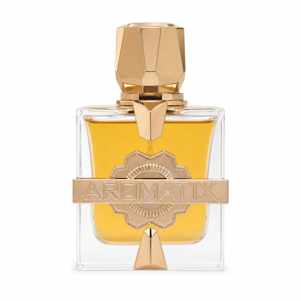French Avenue X Xandal Aromatix