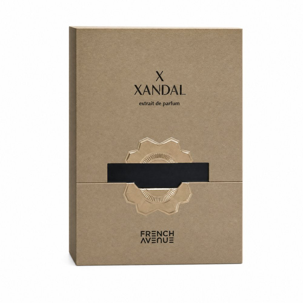 French Avenue X Xandal Aromatix