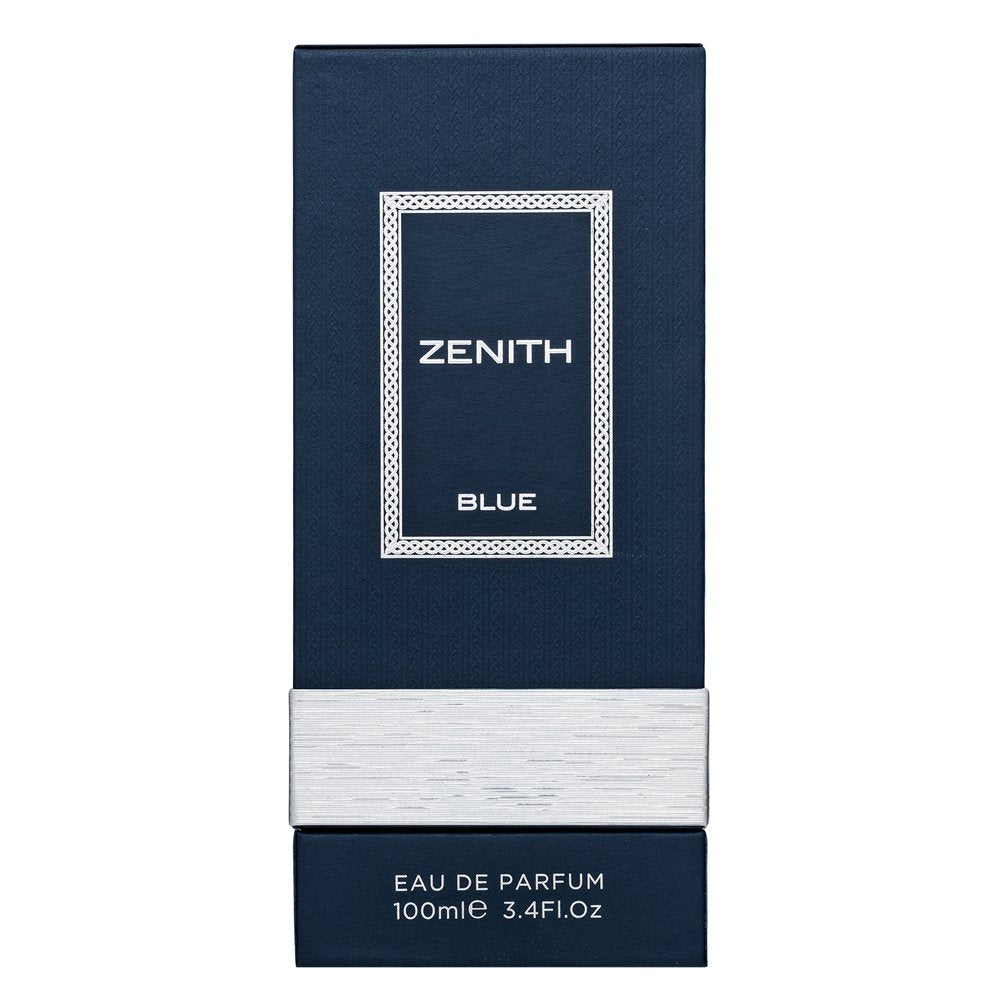 French Avenue Zenith Blue