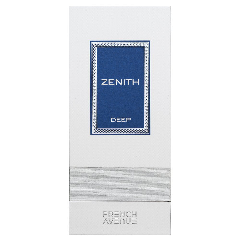 French Avenue Zenith Deep