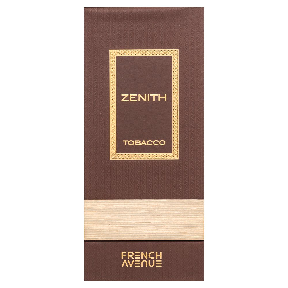 French Avenue Zenith Tobacco