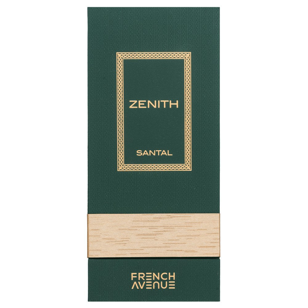 French Avenue Zenith Santal