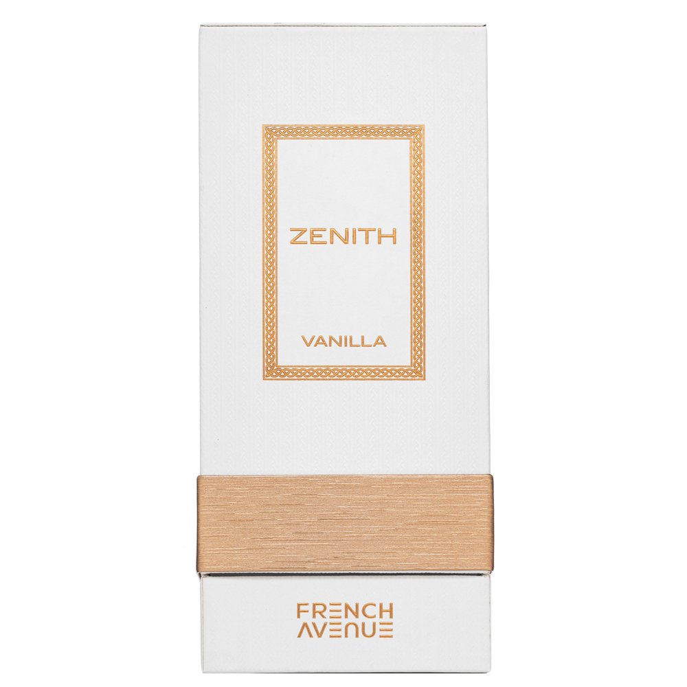 French Avenue Zenith Vanilla