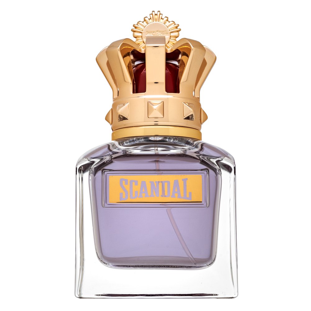Jean P. Gaultier Scandal Pour Homme