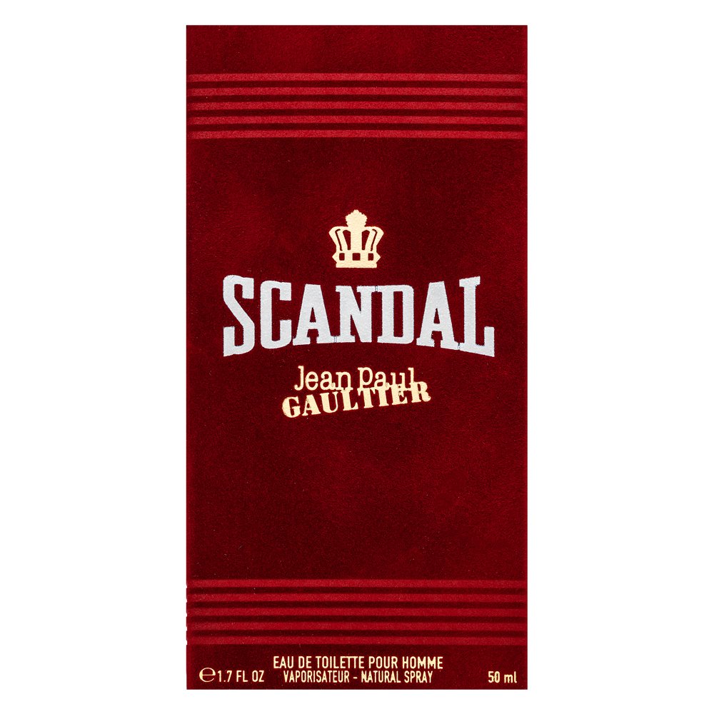 Jean P. Gaultier Scandal Pour Homme