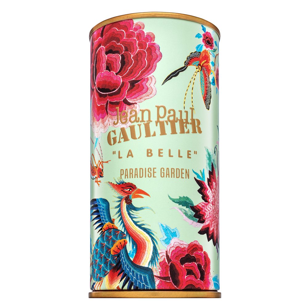 Jean P. Gaultier La Belle Paradise Garden