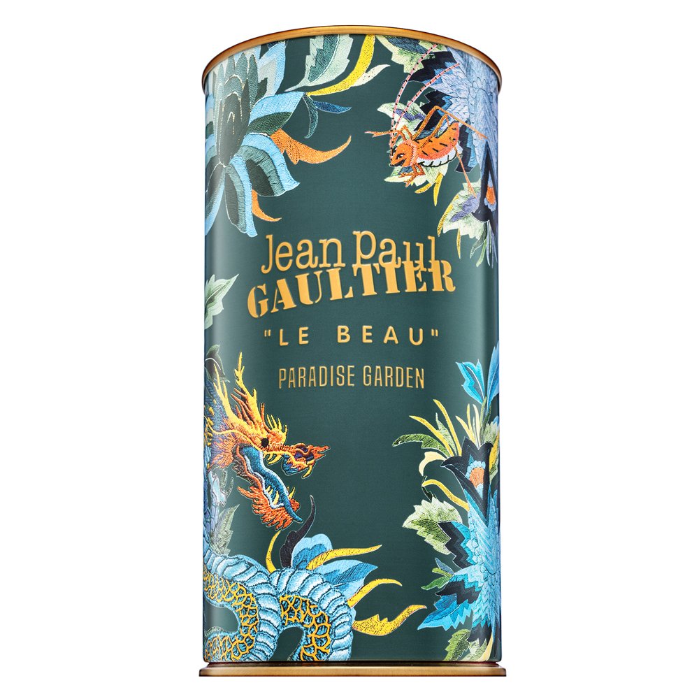 Jean P. Gaultier Le Beau Paradise Garden