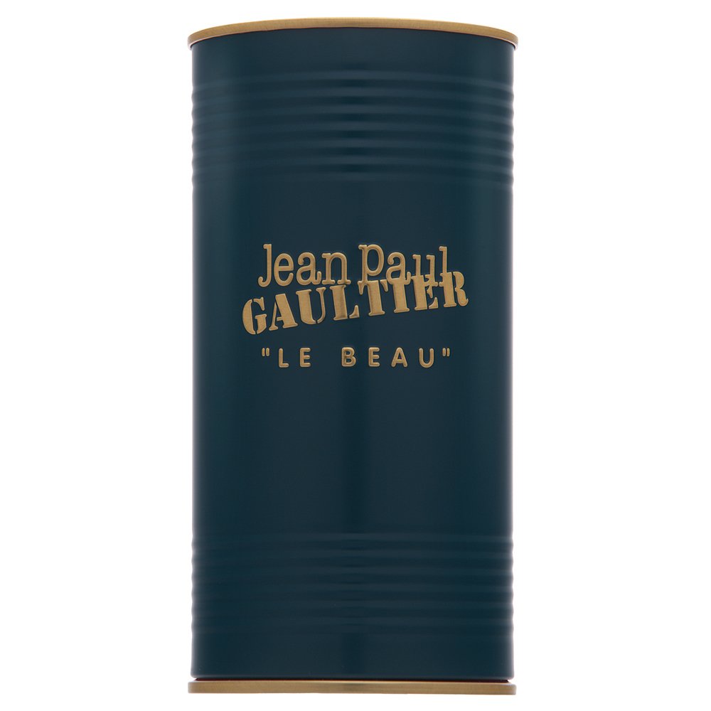 Jean P. Gaultier Le Beau