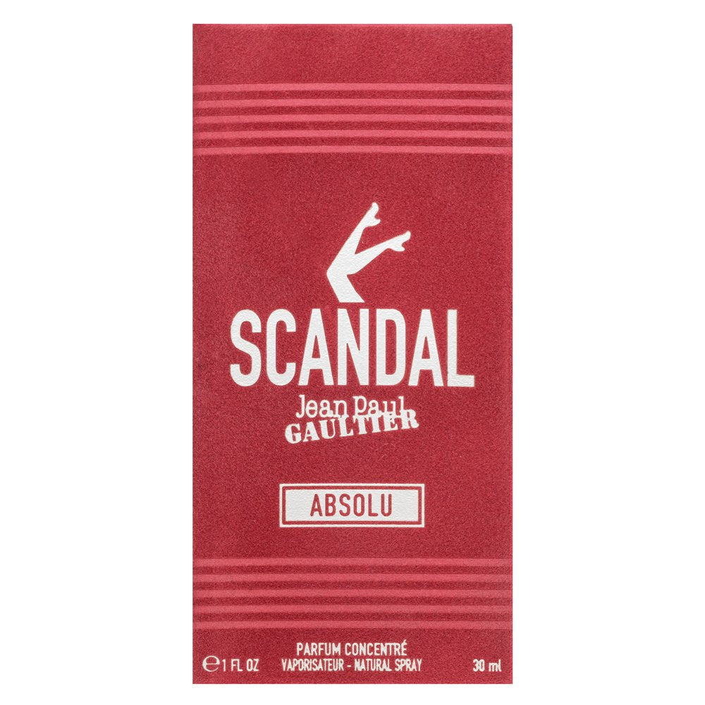 Jean P. Gaultier Scandal Absolu