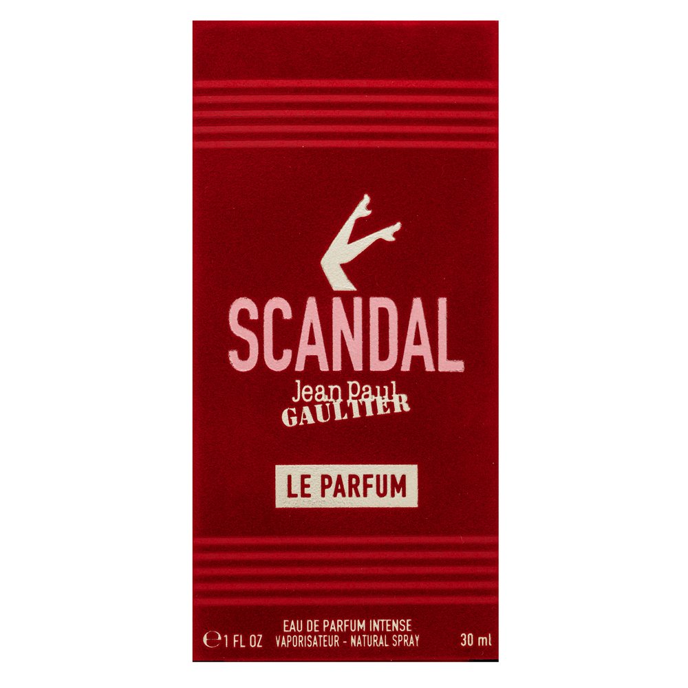 Jean P. Gaultier Scandal Le Parfum Intense