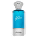 Khadlaj Bleu Glace