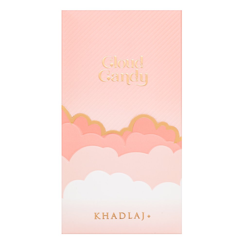 Khadlaj Cloud Candy