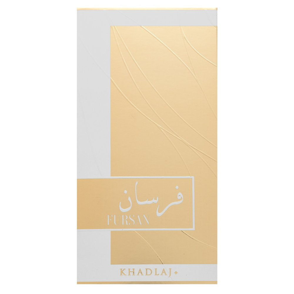 Khadlaj Fursan White