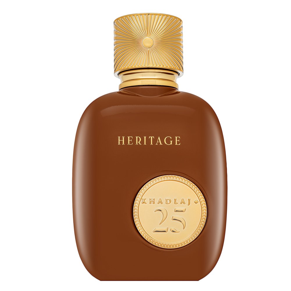 Khadlaj 25 Heritage