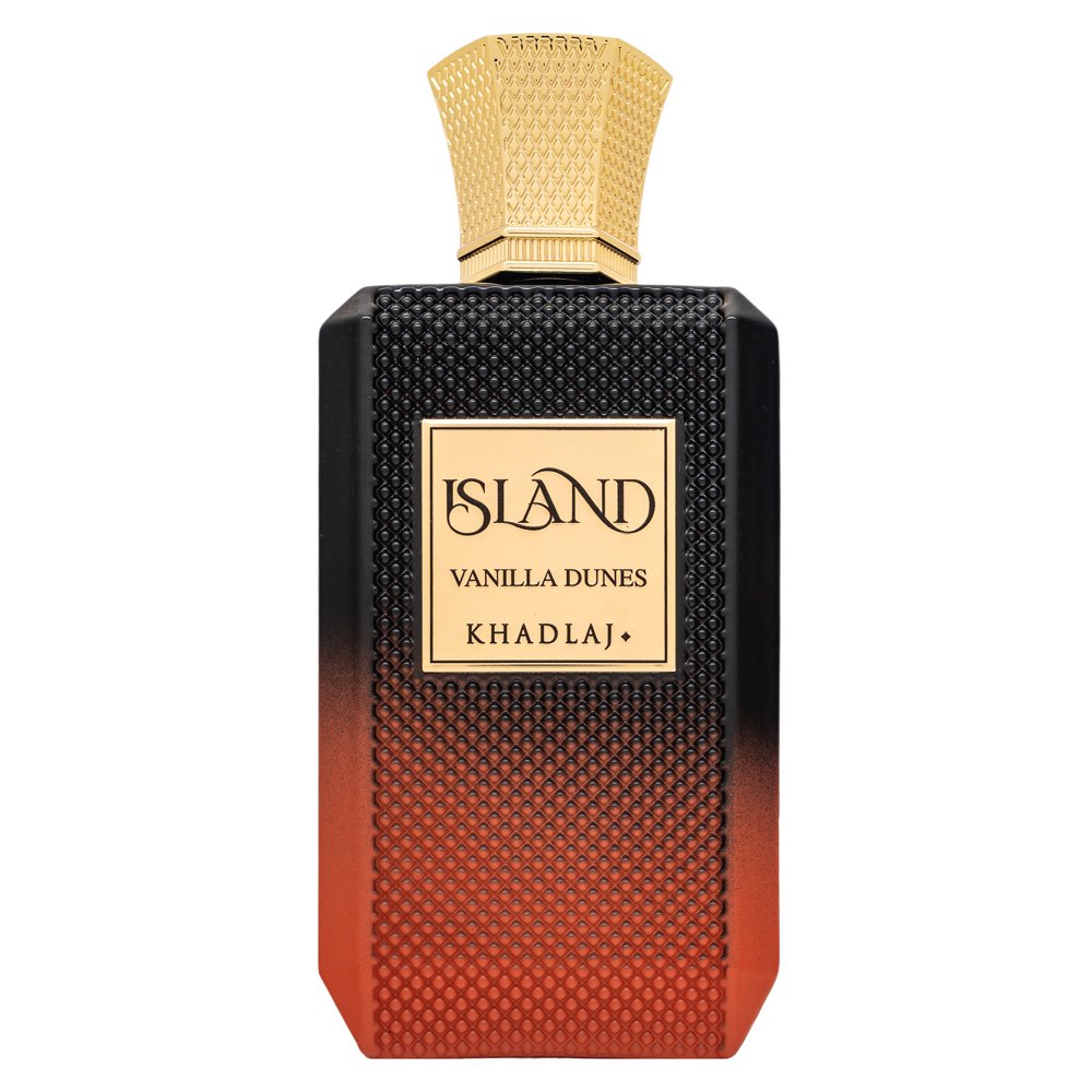 Khadlaj Island Vanilla Dunes