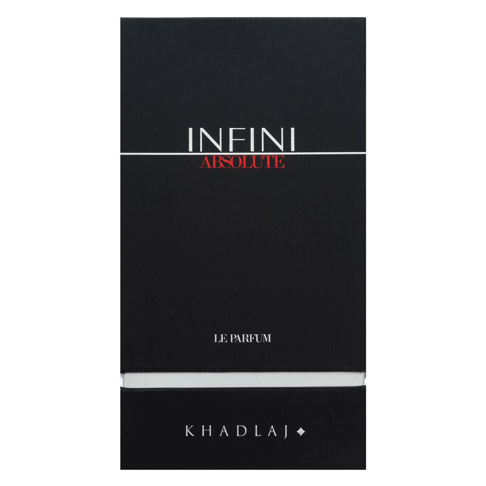 Khadlaj Infini Absolute