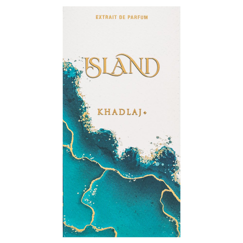 Khadlaj Island