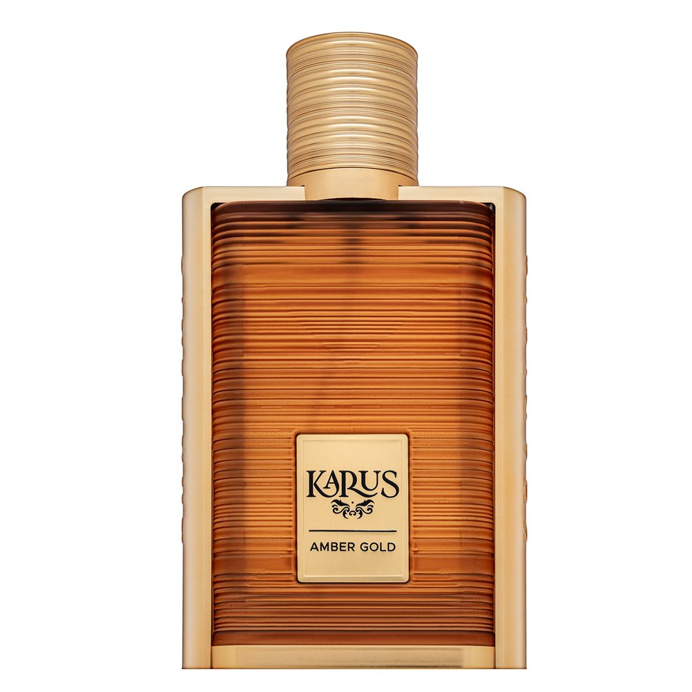 Khadlaj Karus Amber Gold