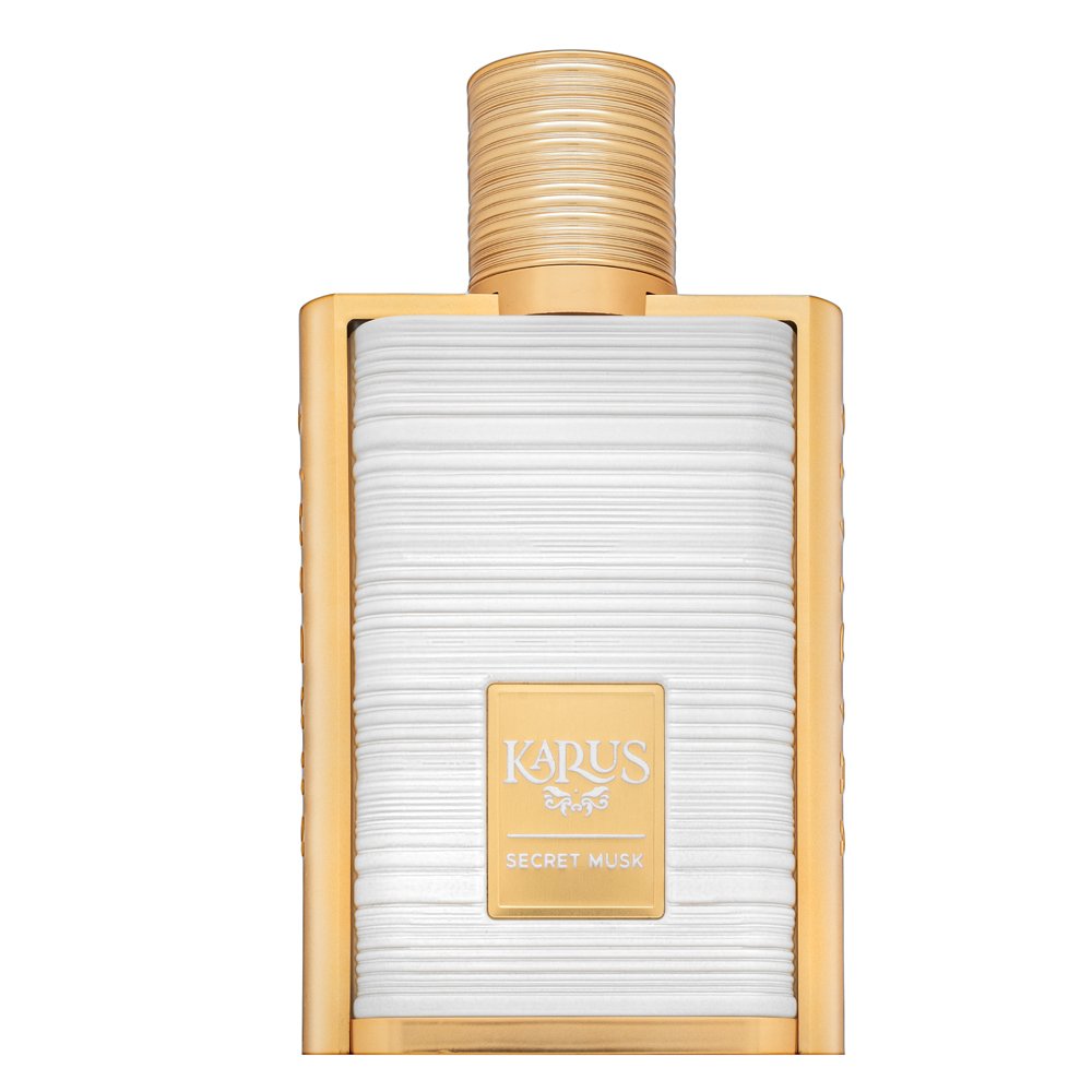 Khadlaj Karus Oud Secret Musk