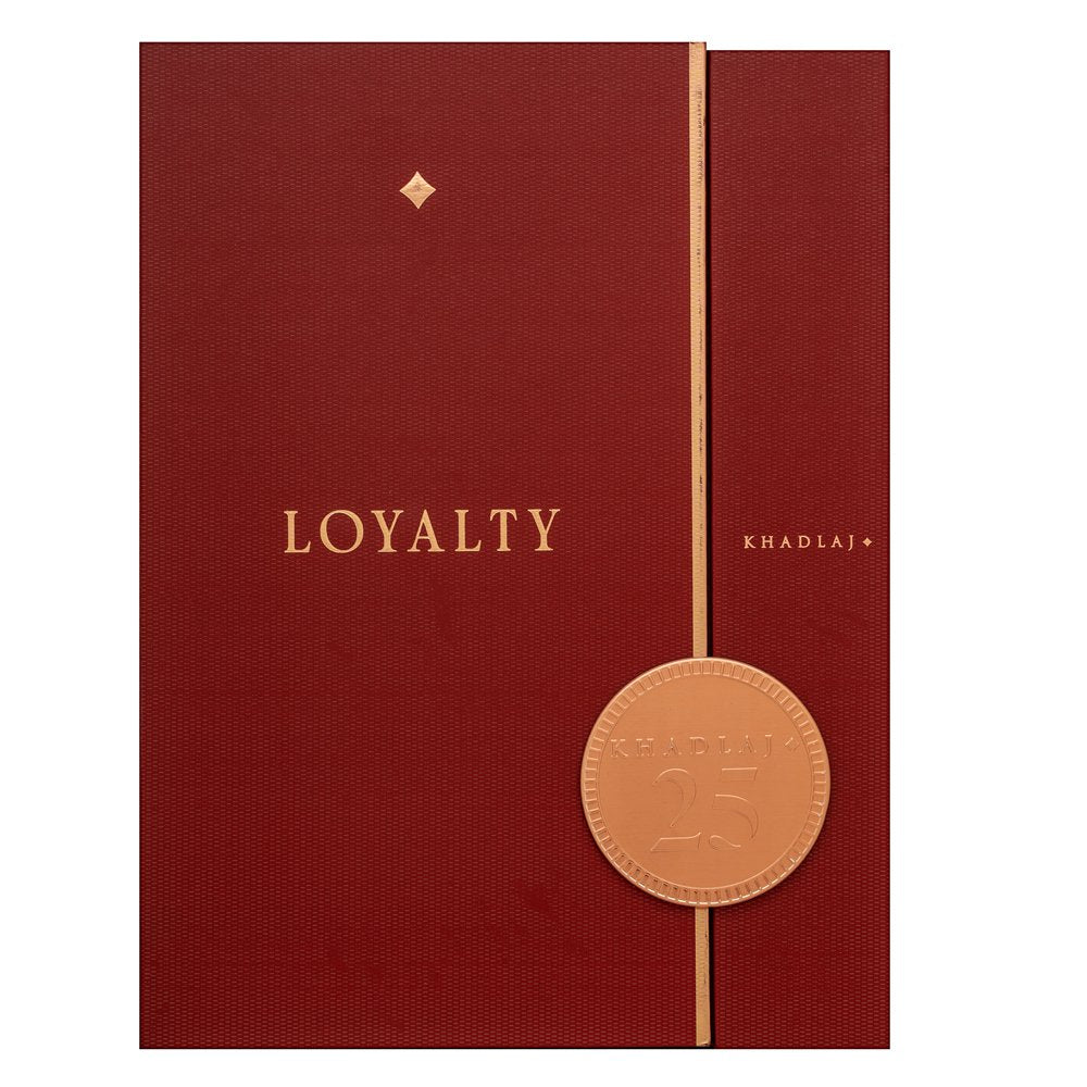 Khadlaj 25 Loyalty