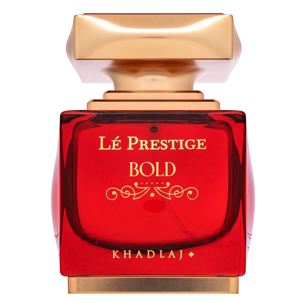Khadlaj Le Prestige Bold