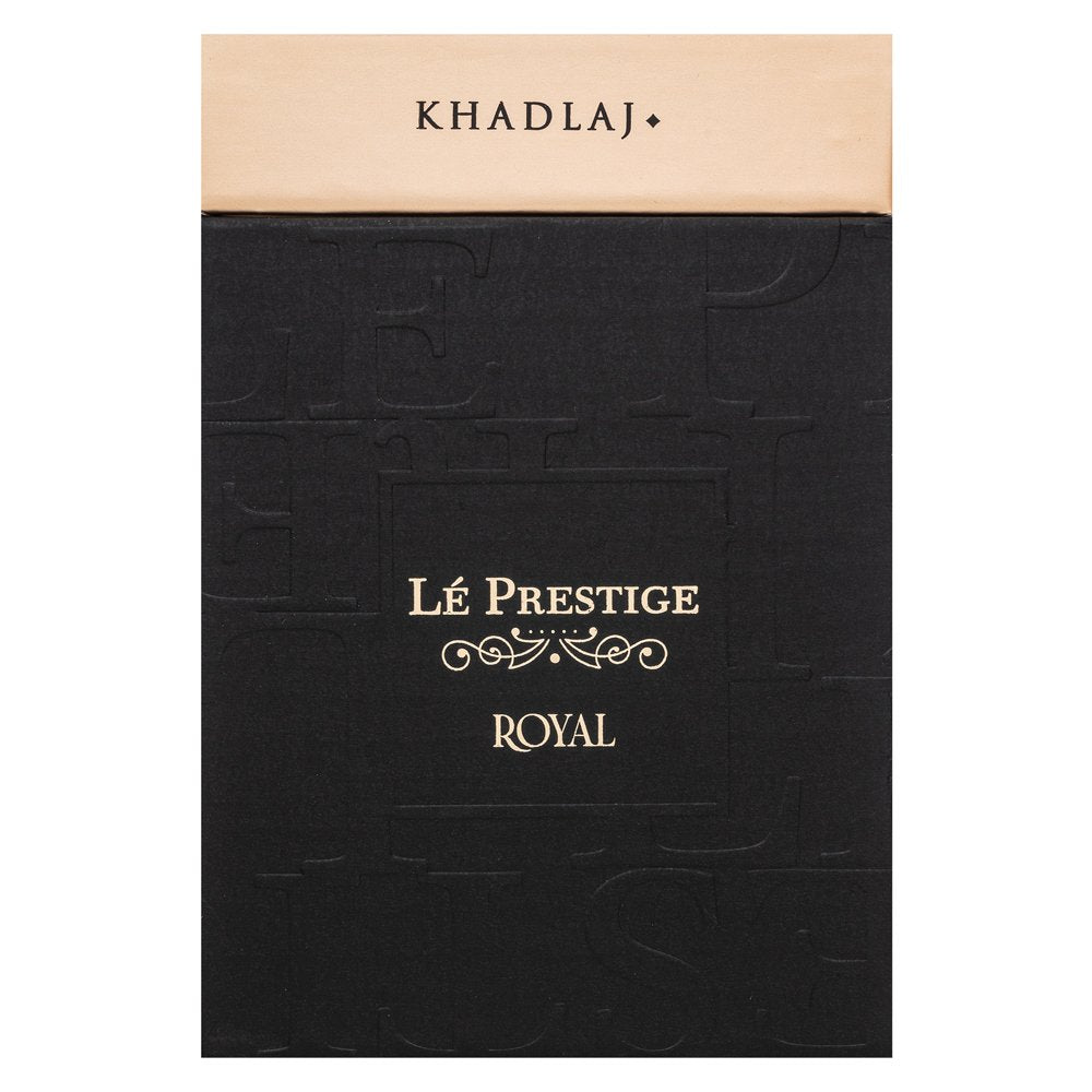 Khadlaj Le Prestige Royal