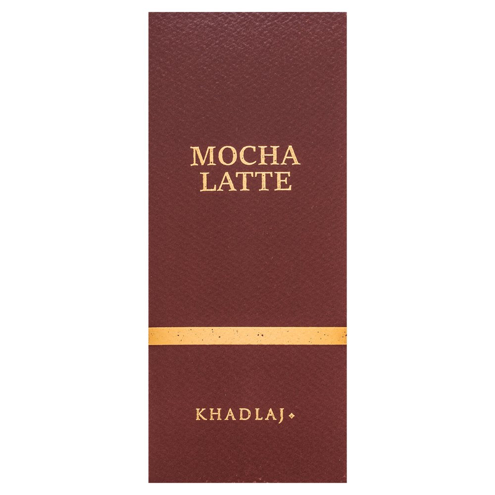 Khadlaj Mocha Latte