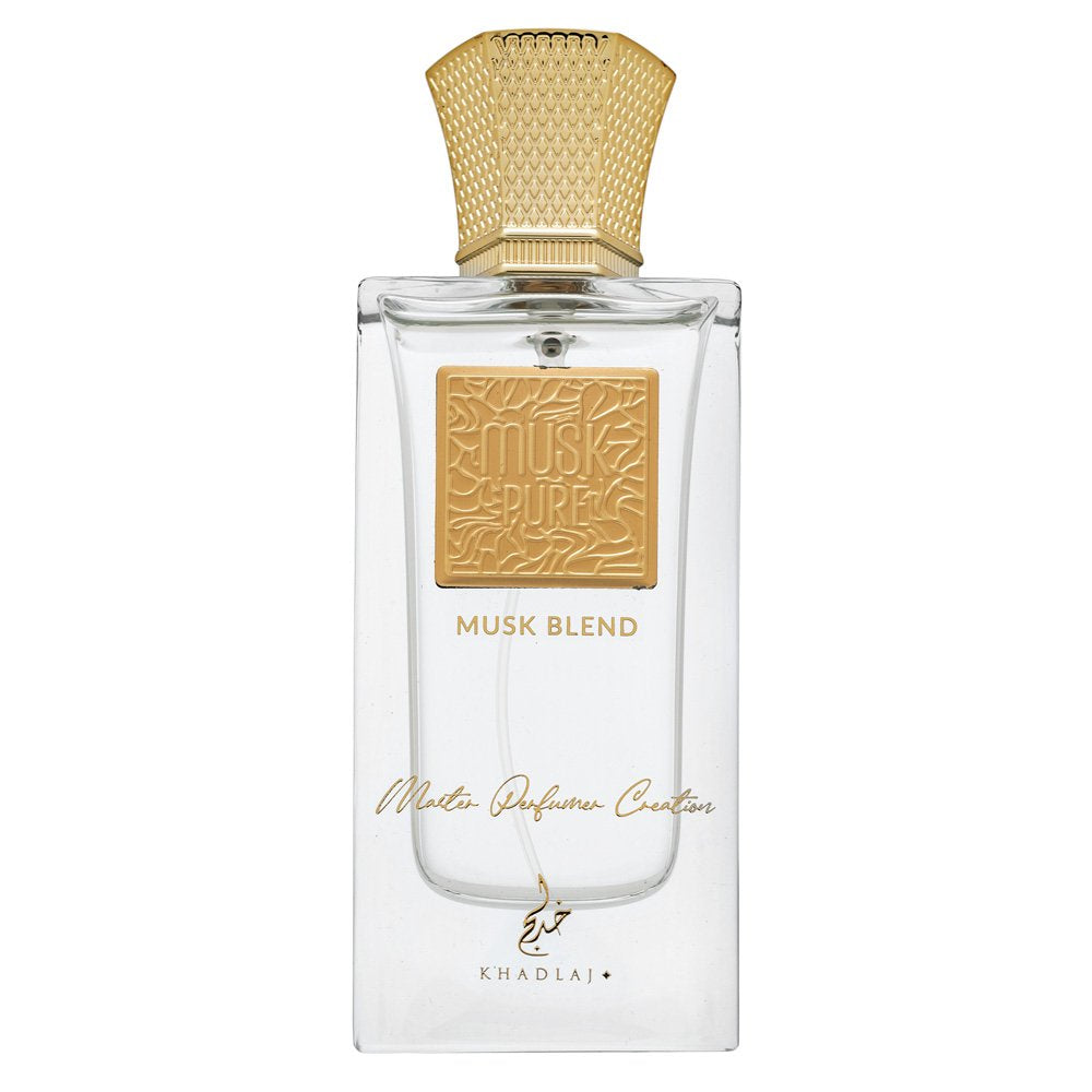 Khadlaj Musk Blend