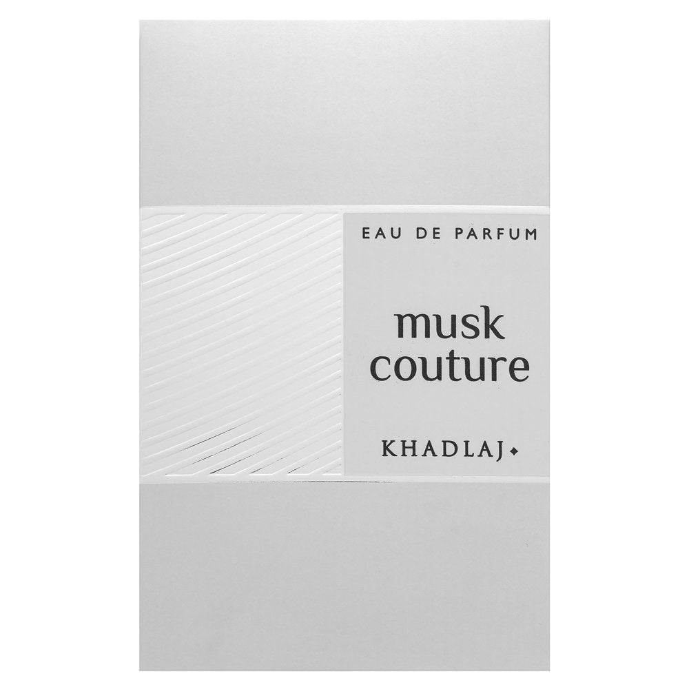 Khadlaj Musk Couture