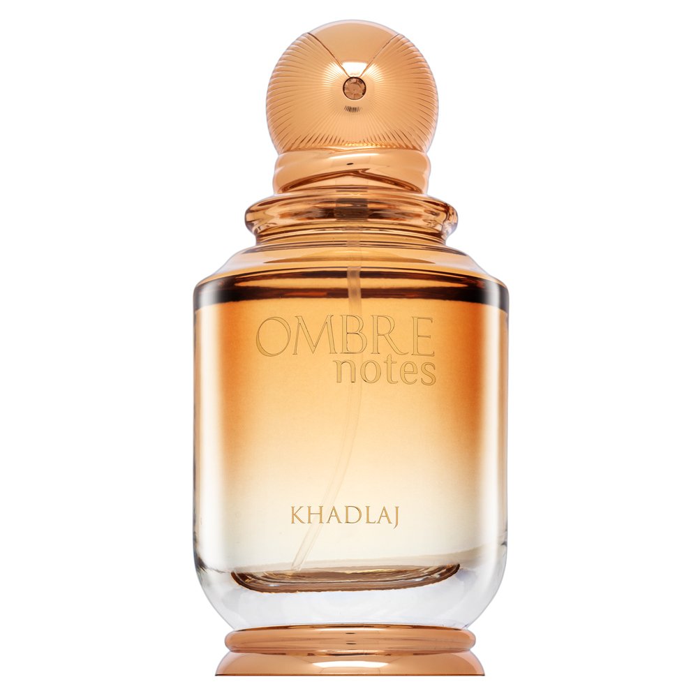 Khadlaj Ombre Notes