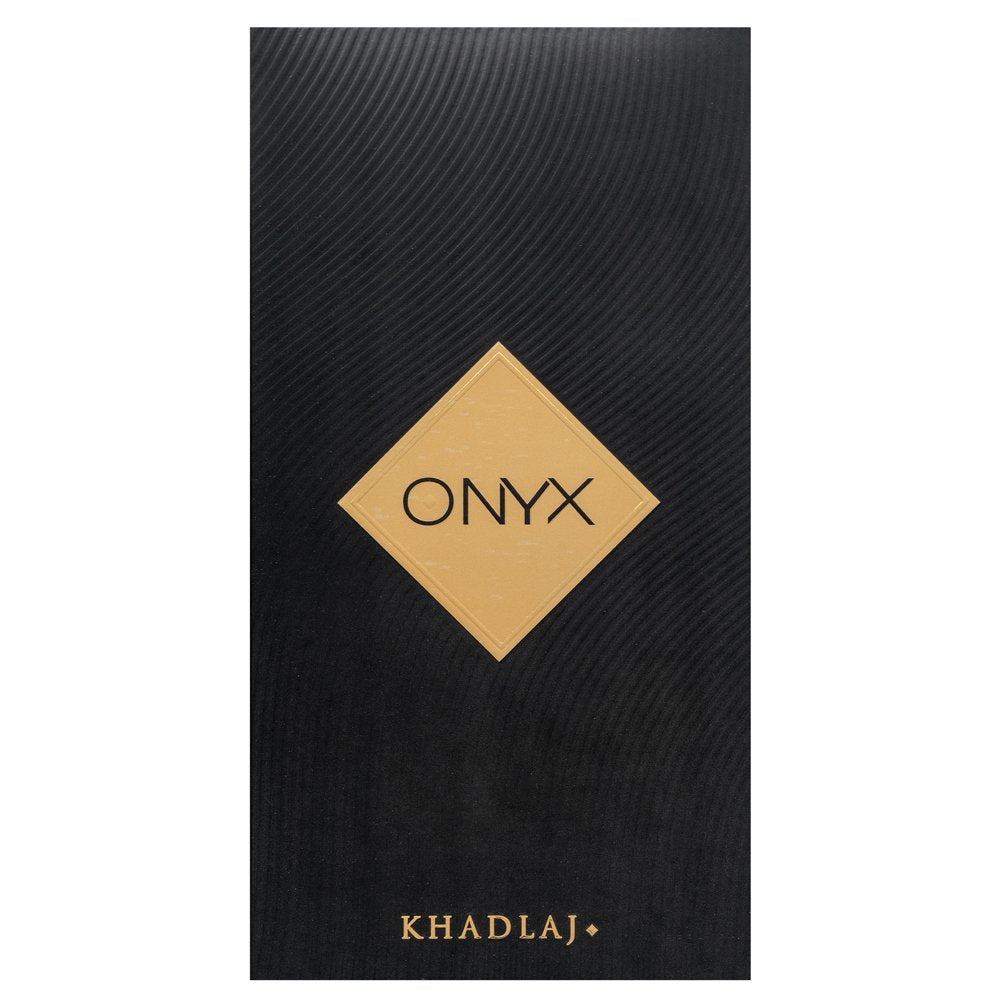 Khadlaj Onyx Gold