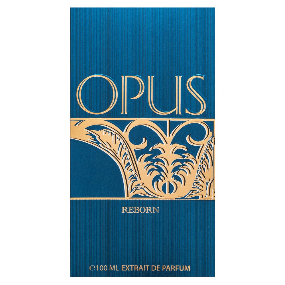 Khadlaj Opus Reborn