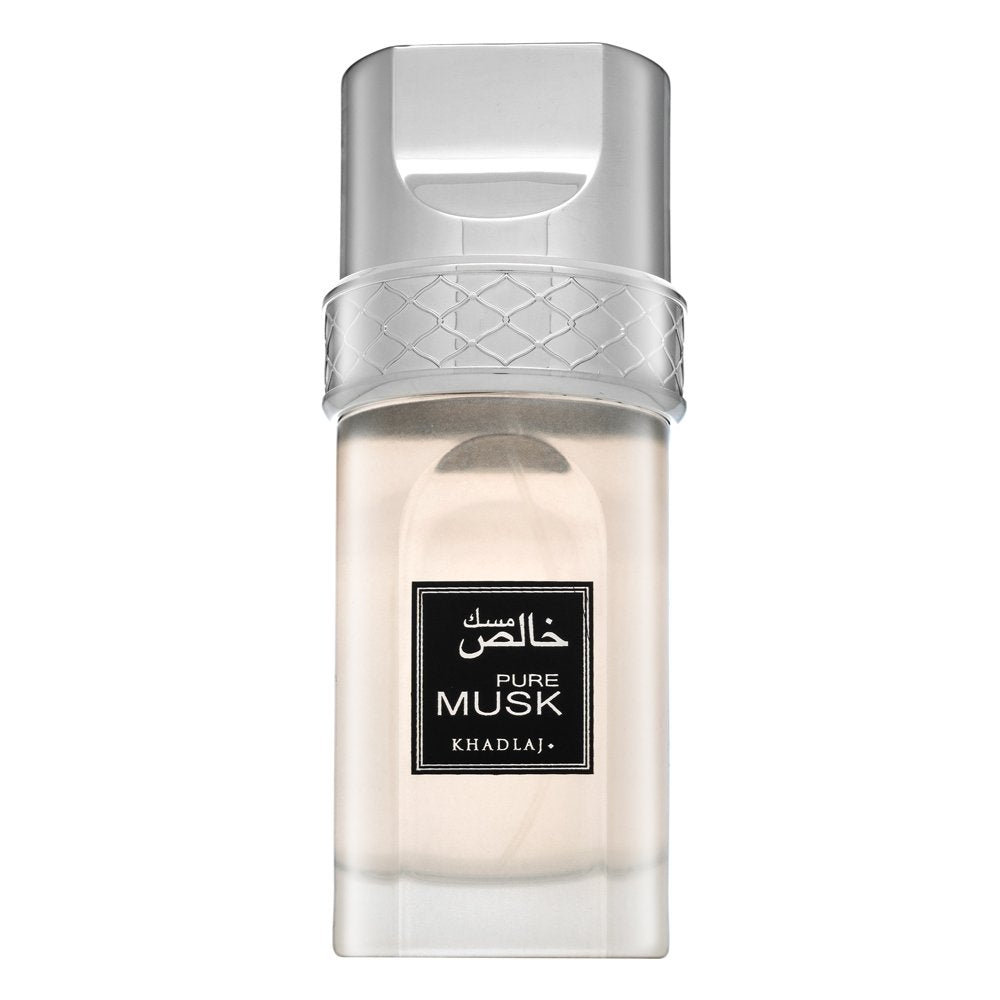 Khadlaj Pure Musk