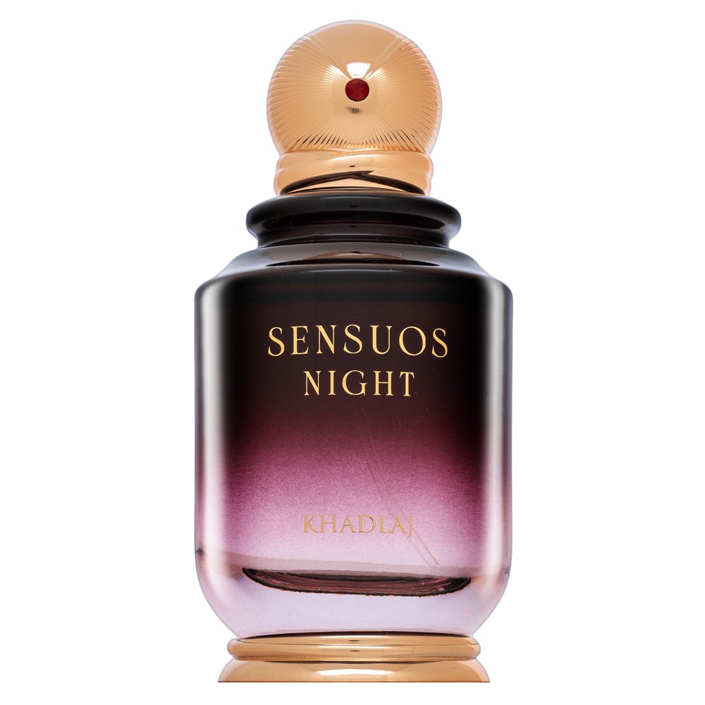 Khadlaj Sensuos Night